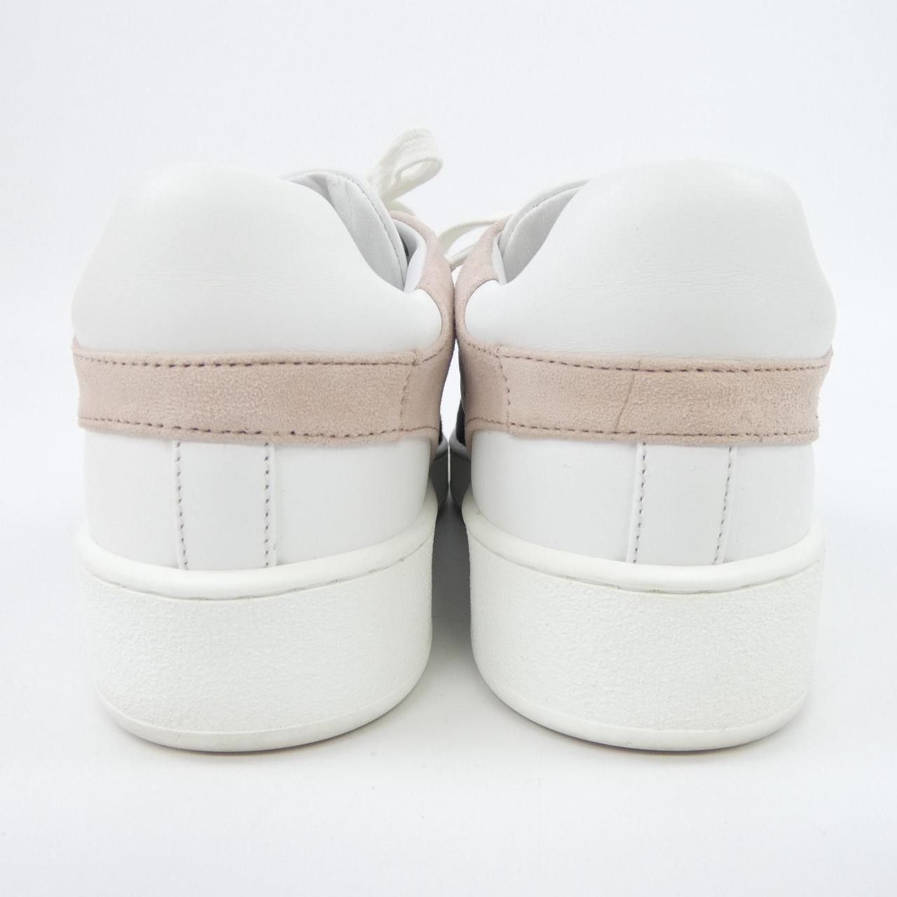 Hermes Hermes Hermès 222166Z Sneakers Textile Shoes DUTY FREE for USA Size ONE SIZE - 5 Thumbnail