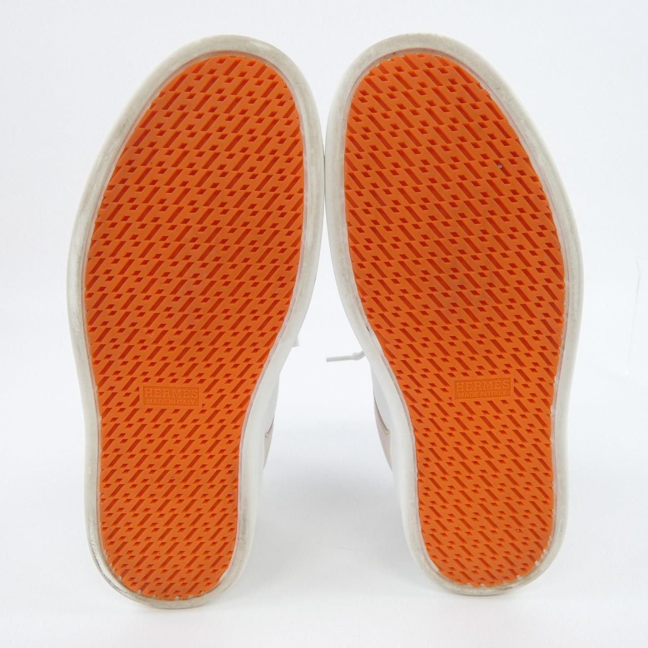 Hermes Hermes Hermès 222166Z Sneakers Textile Shoes DUTY FREE for USA Size ONE SIZE - 4 Thumbnail