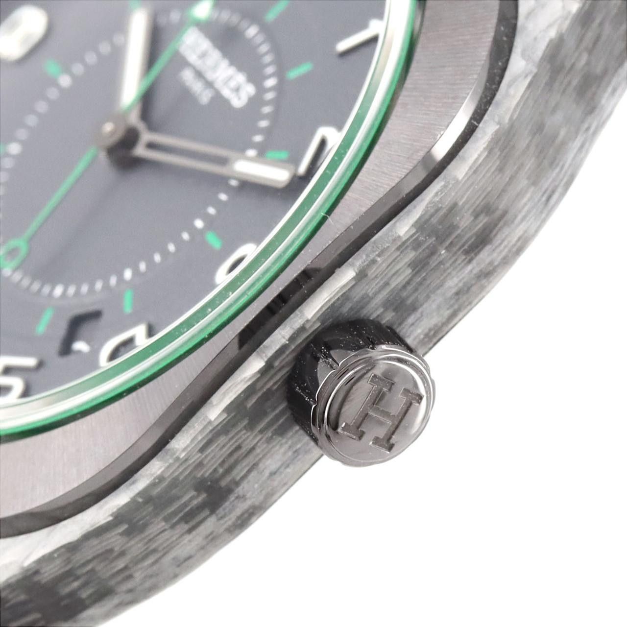 Hermes Hermes Hermès H08 Automatic Others Automatic DUTY FREE for USA Size ONE SIZE - 3 Thumbnail