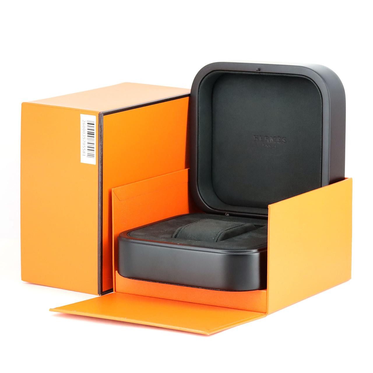 Hermes Hermes Hermès H08 Automatic Others Automatic DUTY FREE for USA Size ONE SIZE - 8 Thumbnail