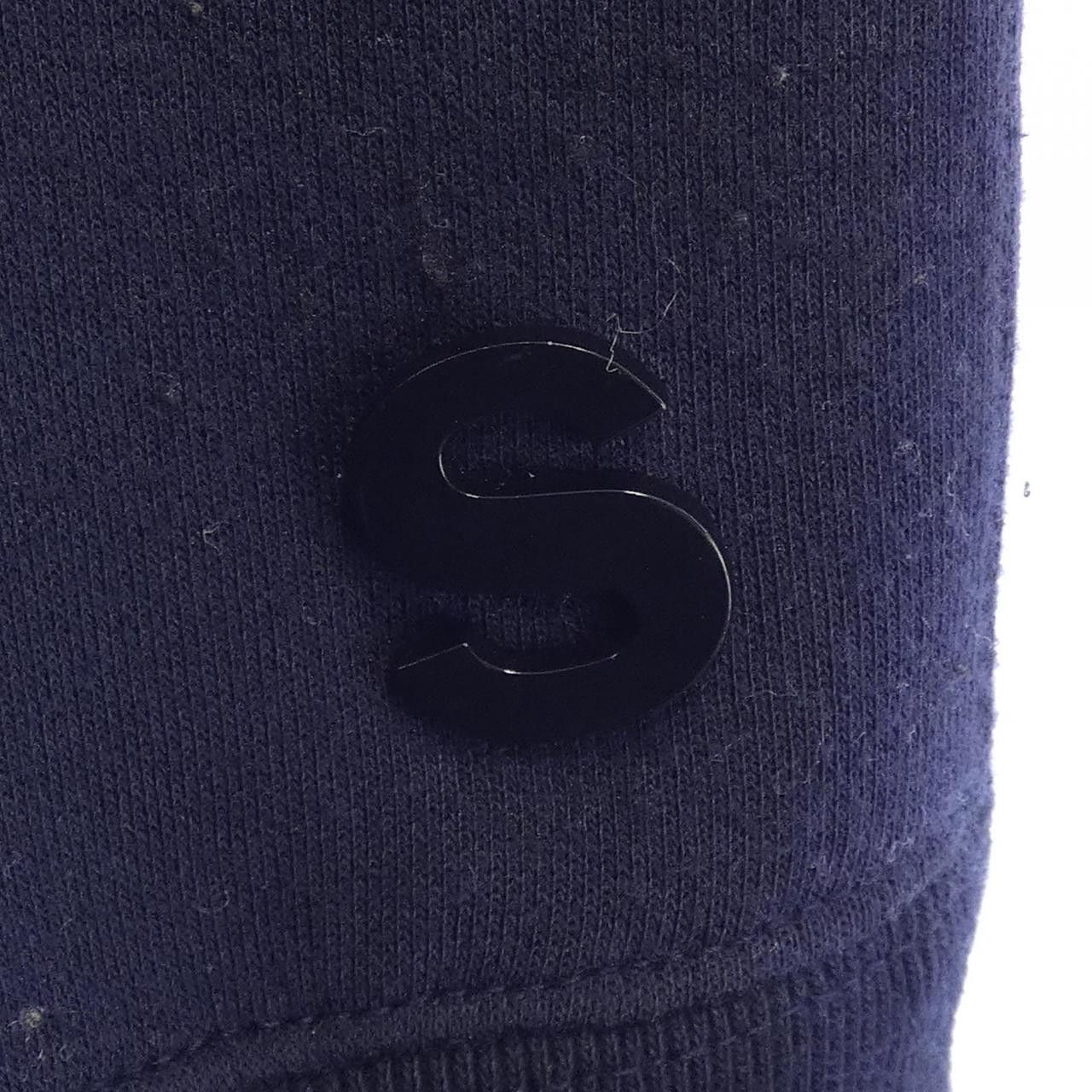 Sacai Sacai Sacai SCM-068 Cotton Sweatshirt Textile Sweatshirts & Hoodies SCM-068 DUTY FREE for USA Size ONE SIZE - 6 Thumbnail