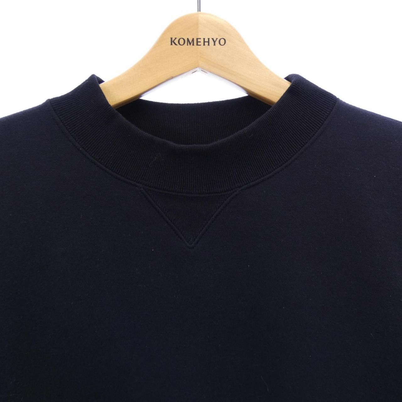 Sacai Sacai Sacai SCM-068 Cotton Sweatshirt Textile Sweatshirts & Hoodies SCM-068 DUTY FREE for USA Size ONE SIZE - 4 Thumbnail
