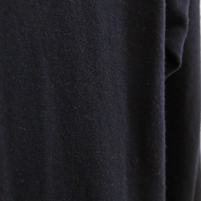 Hermes Hermes Hermès 100% Cashmere Cardigan Textile Tops DUTY FREE for USA Size ONE SIZE - 7 Thumbnail