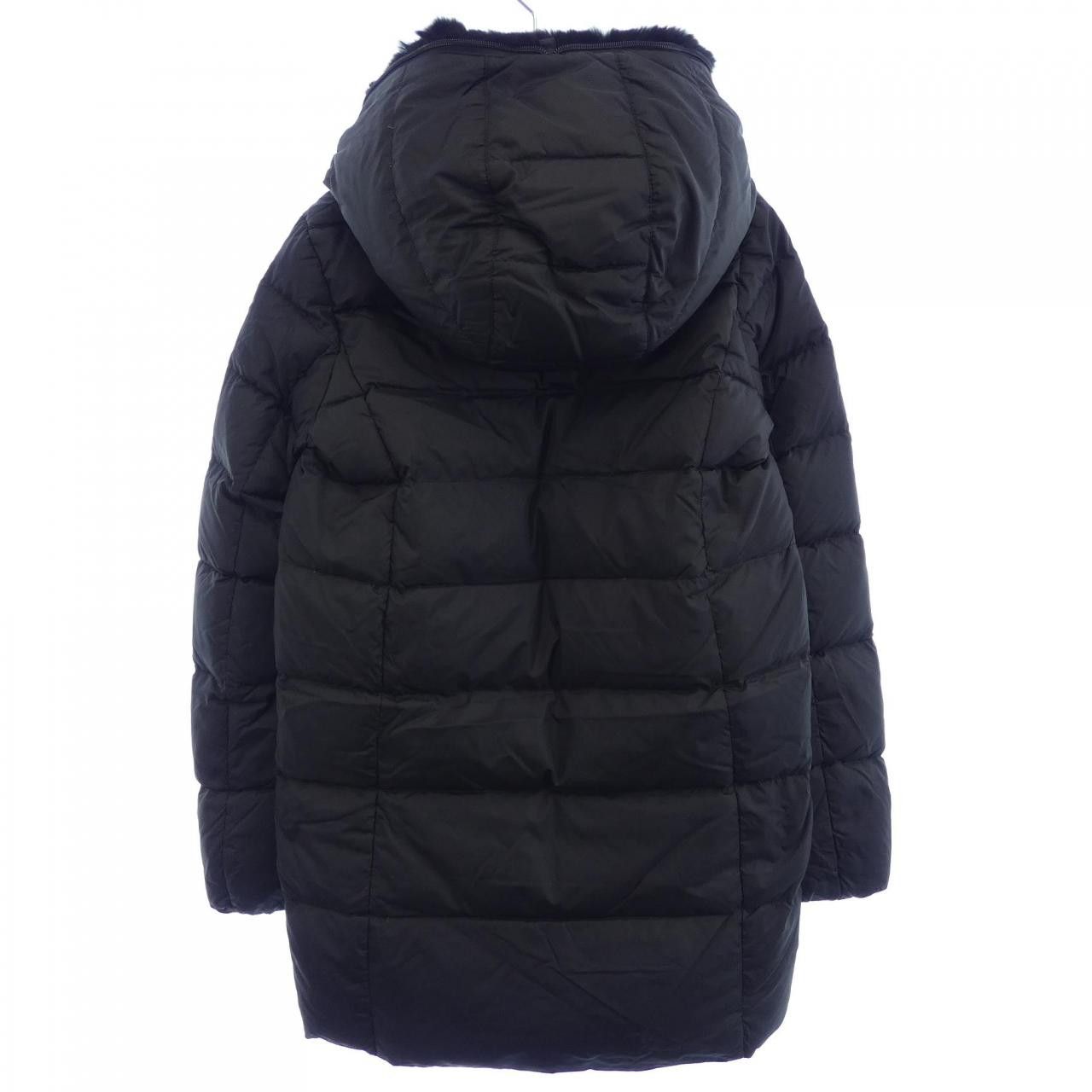 Other Other DUVETICA Down Coat Textile Outerwear DUTY FREE for USA Size ONE SIZE - 2 Thumbnail