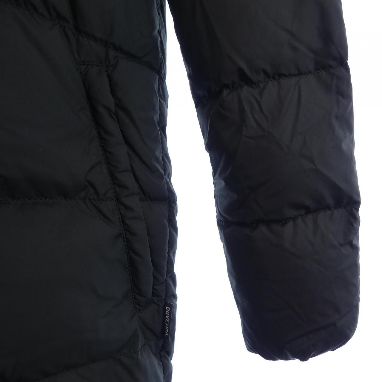 Other Other DUVETICA Down Coat Textile Outerwear DUTY FREE for USA Size ONE SIZE - 7 Thumbnail