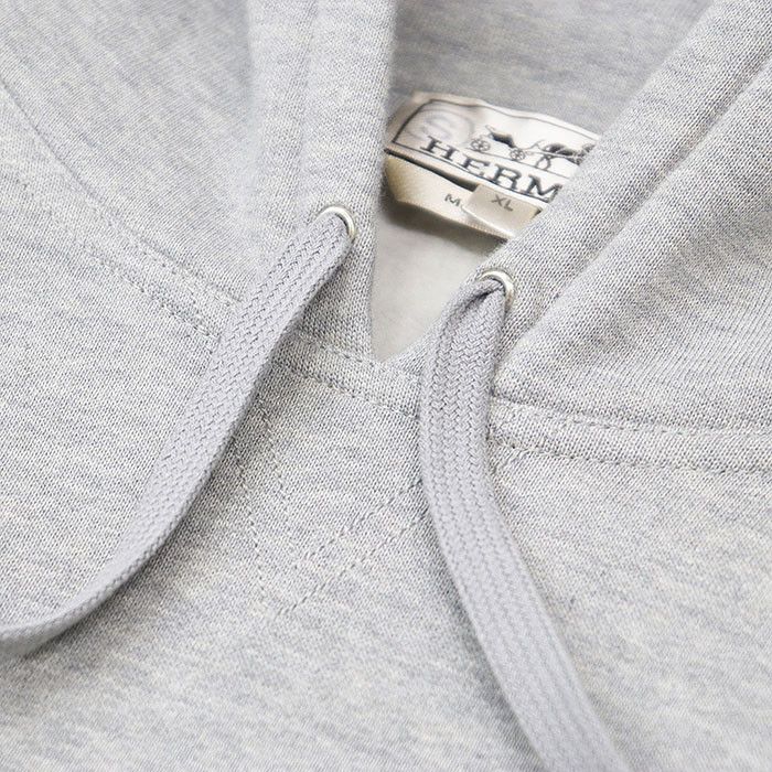 Hermes Hermes Hermès XL Cotton Sweatshirt Textile Sweatshirts & Hoodies DUTY FREE for USA Size ONE SIZE - 7 Thumbnail