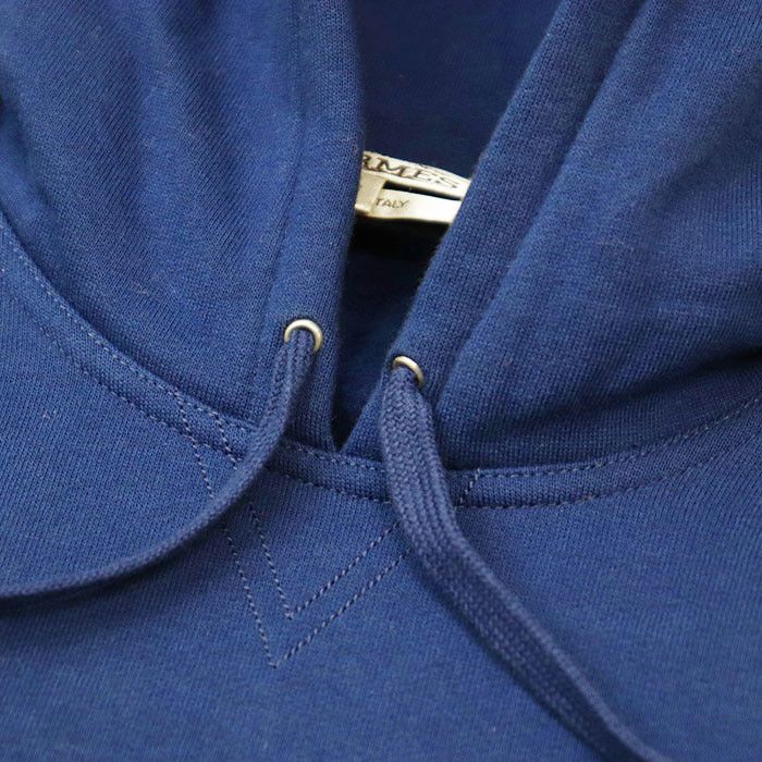 Hermes Hermes Hermès XL Cotton Sweatshirt Textile Sweatshirts & Hoodies DUTY FREE for USA Size ONE SIZE - 2 Thumbnail