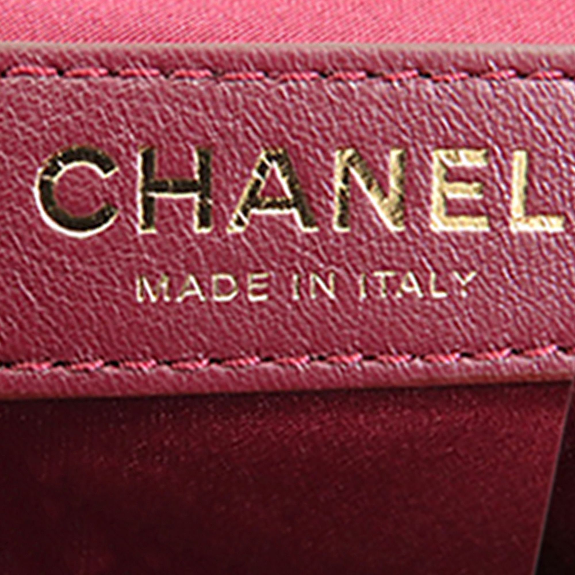 Chanel Chanel Medium Quilted Velvet Private Affair Camellia Flap Size ONE SIZE - 4 Thumbnail