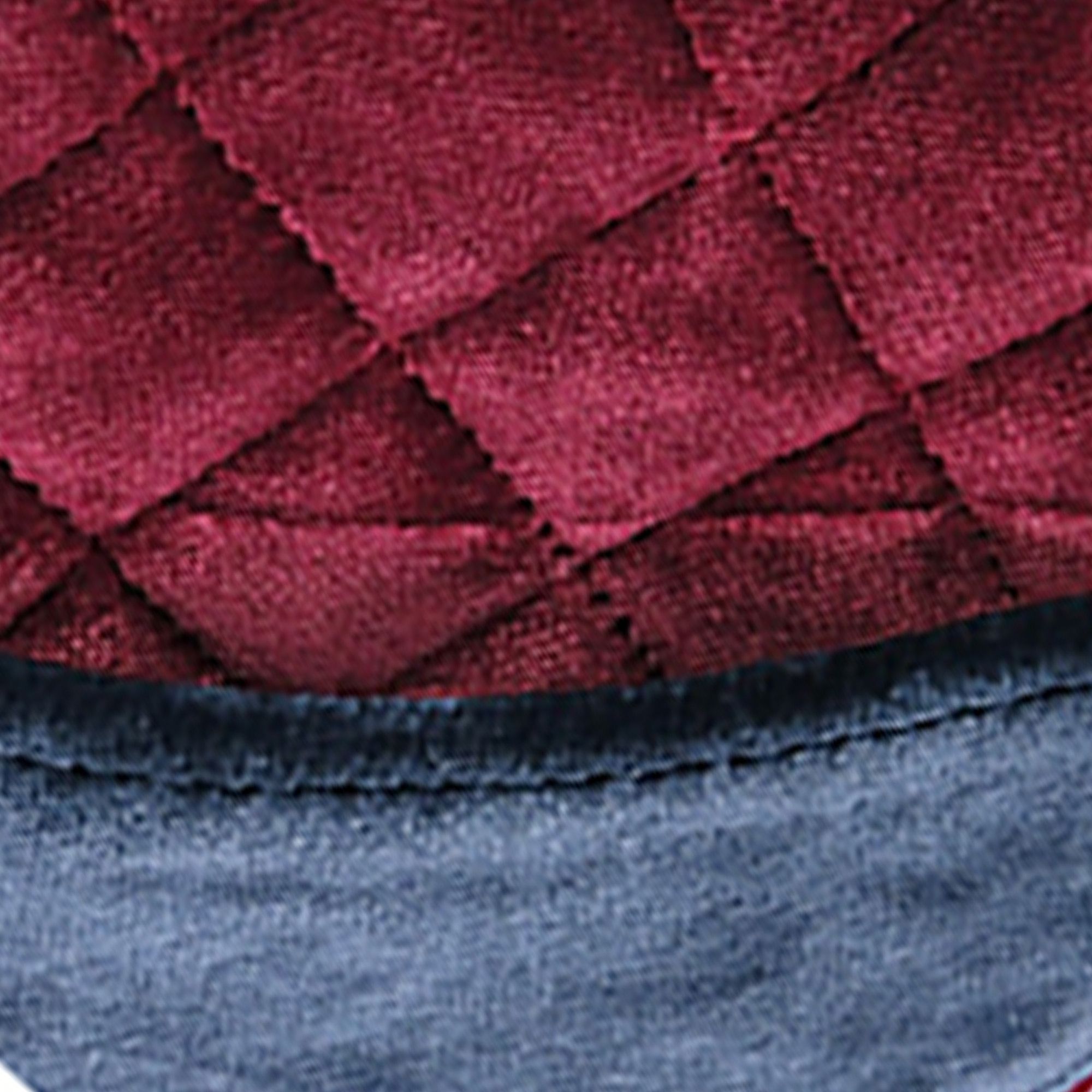 Chanel Chanel Medium Quilted Velvet Private Affair Camellia Flap Size ONE SIZE - 8 Thumbnail