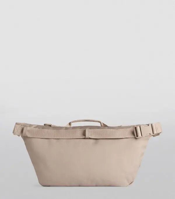 Balenciaga Large Army Belt Bag in beige Size ONE SIZE - 3 Thumbnail