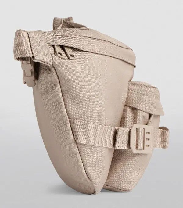 Balenciaga Large Army Belt Bag in beige Size ONE SIZE - 2 Thumbnail