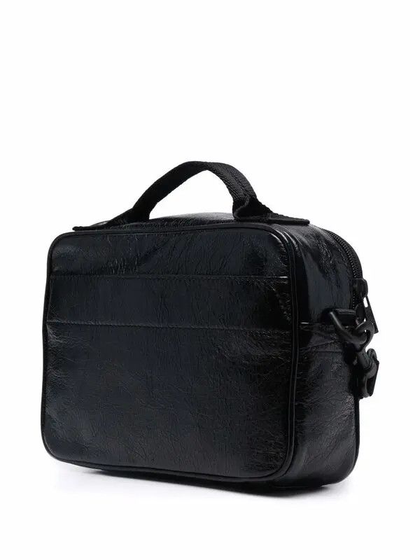 Balenciaga Army Pouch Shoulder Bag Size ONE SIZE - 3 Thumbnail