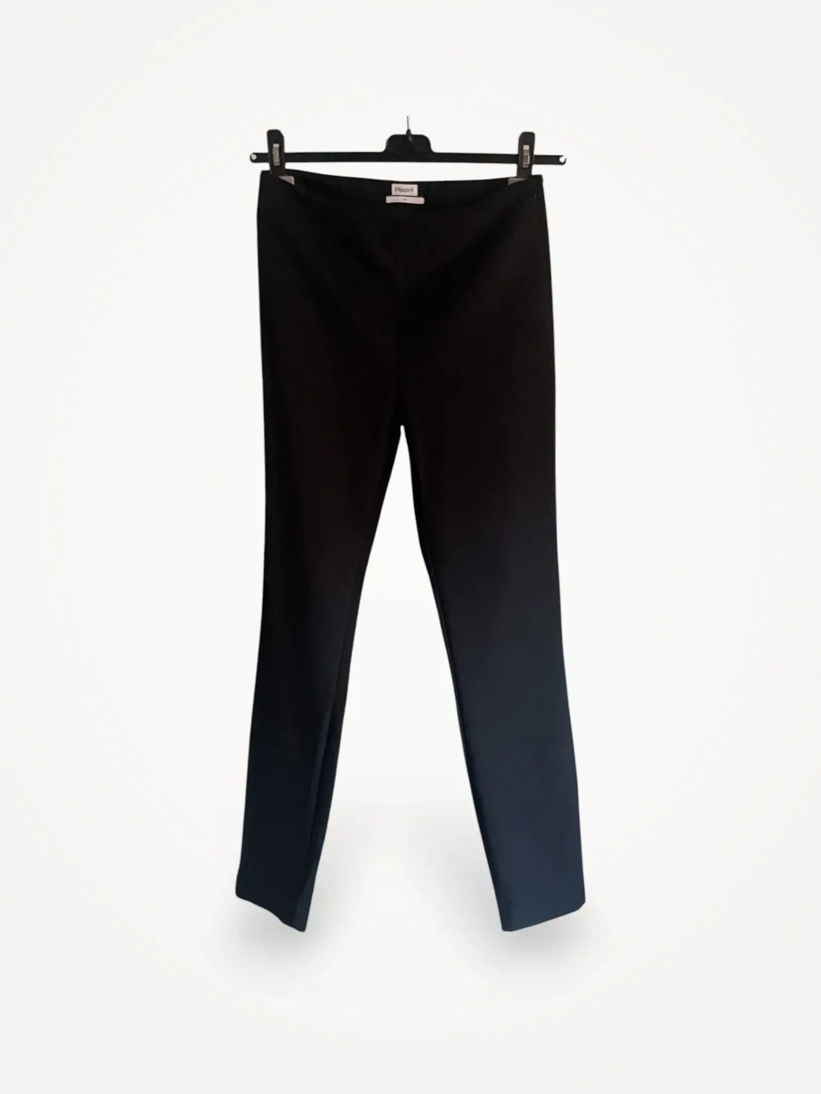 Filippa K Filippa K Mila Slim Trousers Pants Size 27" / US 4 / IT 40 - 2 Thumbnail
