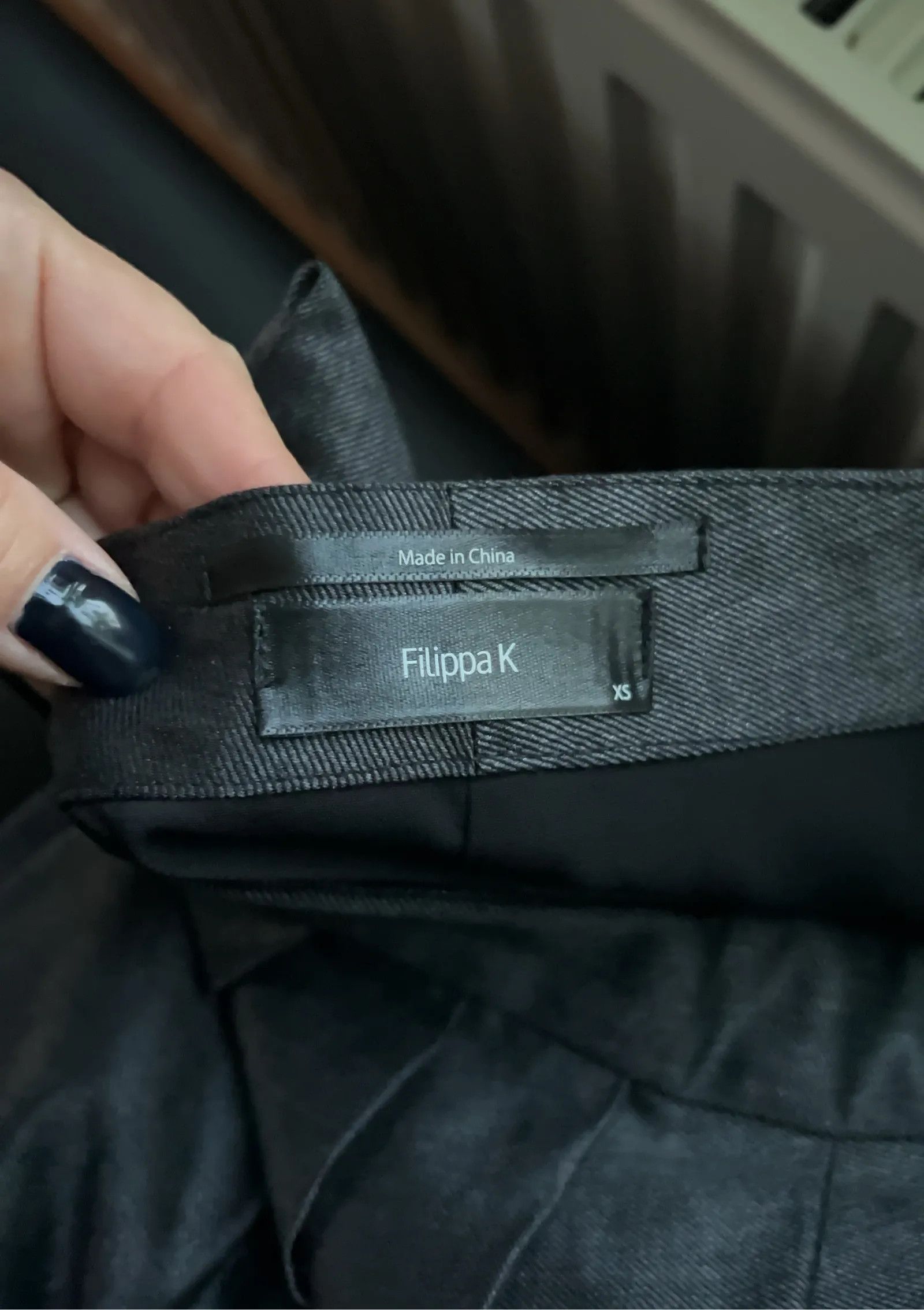 Filippa K Filippa K Skirt Size 25" / US 0 / IT 36 - 3 Thumbnail