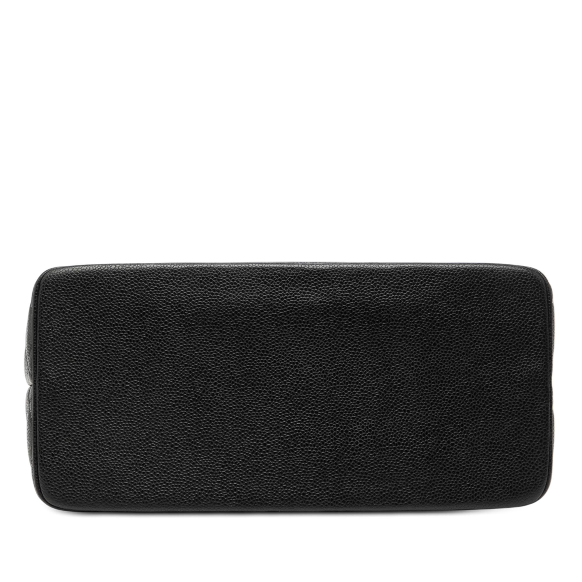 Chanel Chanel Caviar Medallion Tote Size ONE SIZE - 3 Thumbnail