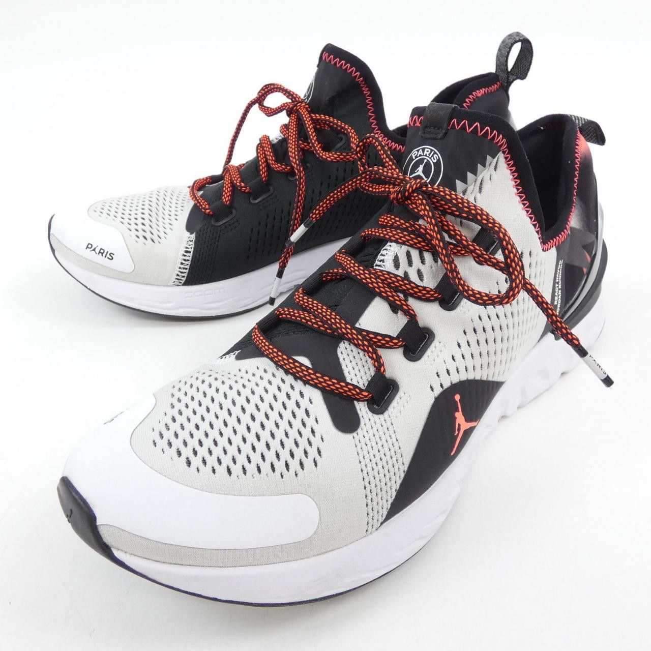 Other Other Nike JORDAN Sneakers Plastic / Synthetic Shoes CJ6999-100 DUTY FREE for USA Size ONE SIZE - 3 Thumbnail