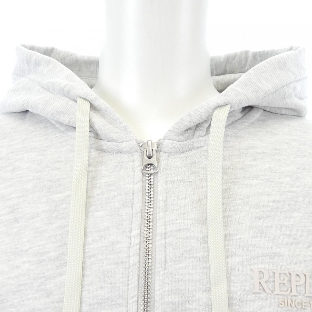Other Other REPLAY Hoodie Textile Sweatshirts & Hoodies M3188.000.23802 DUTY FREE for USA Size ONE SIZE - 5 Thumbnail