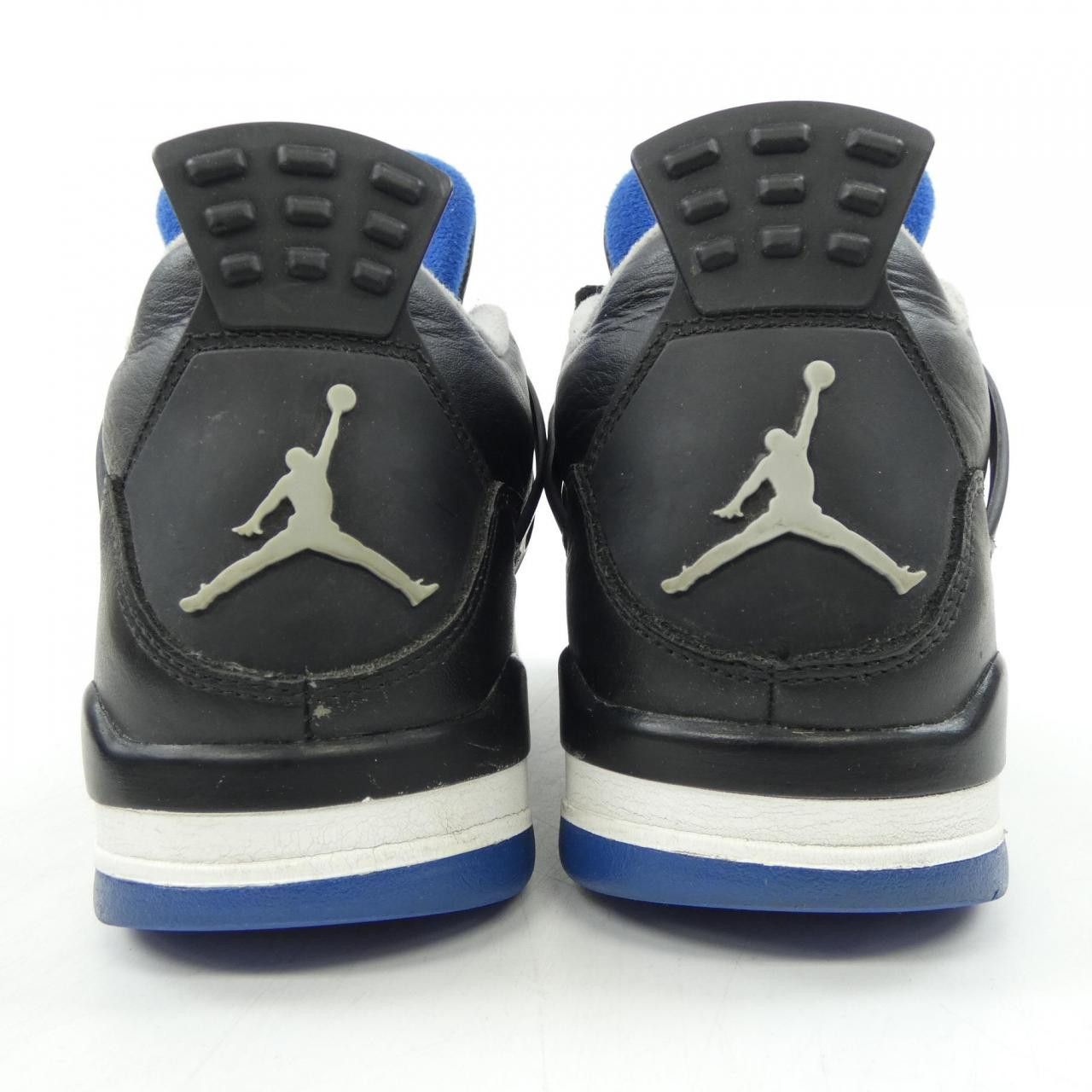 Other Other Nike Air Jordan Sneakers Plastic / Synthetic Shoes 308497-006 DUTY FREE for USA Size ONE SIZE - 5 Thumbnail