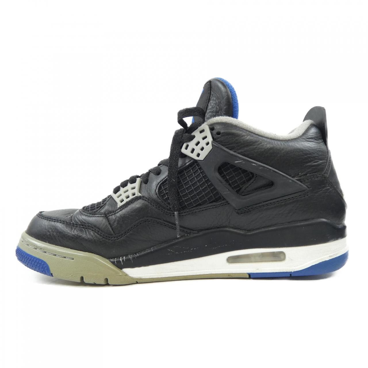 Other Other Nike Air Jordan Sneakers Plastic / Synthetic Shoes 308497-006 DUTY FREE for USA Size ONE SIZE - 2 Thumbnail