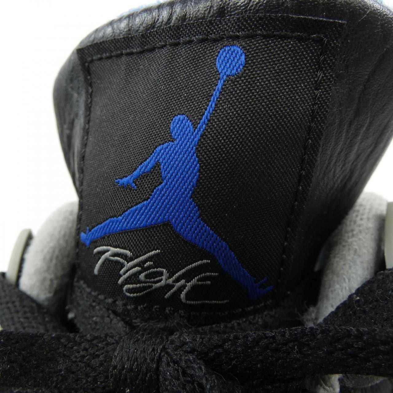 Other Other Nike Air Jordan Sneakers Plastic / Synthetic Shoes 308497-006 DUTY FREE for USA Size ONE SIZE - 6 Thumbnail