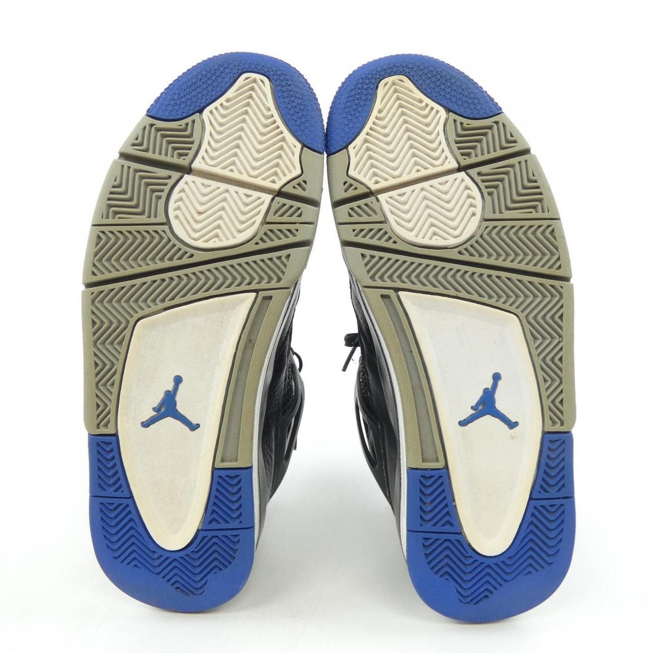 Other Other Nike Air Jordan Sneakers Plastic / Synthetic Shoes 308497-006 DUTY FREE for USA Size ONE SIZE - 4 Thumbnail