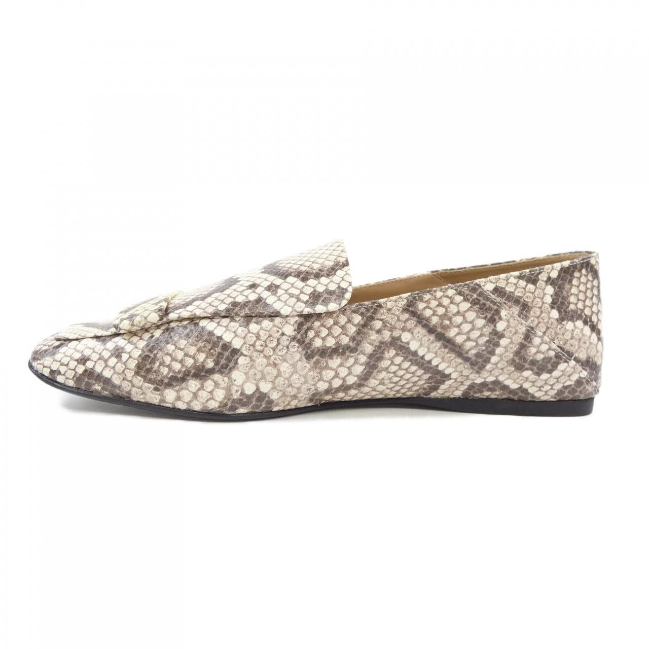 Other Other Sergio Rossi Shoes Leather Shoes DUTY FREE for USA Size ONE SIZE - 2 Thumbnail
