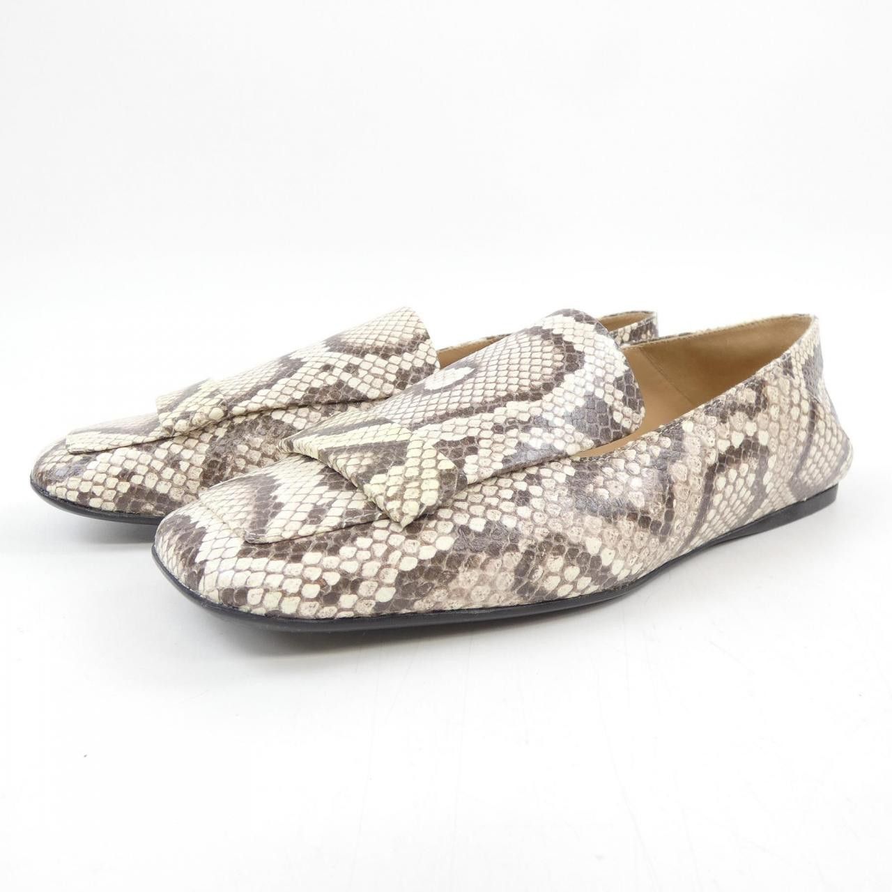 Other Other Sergio Rossi Shoes Leather Shoes DUTY FREE for USA Size ONE SIZE - 3 Thumbnail