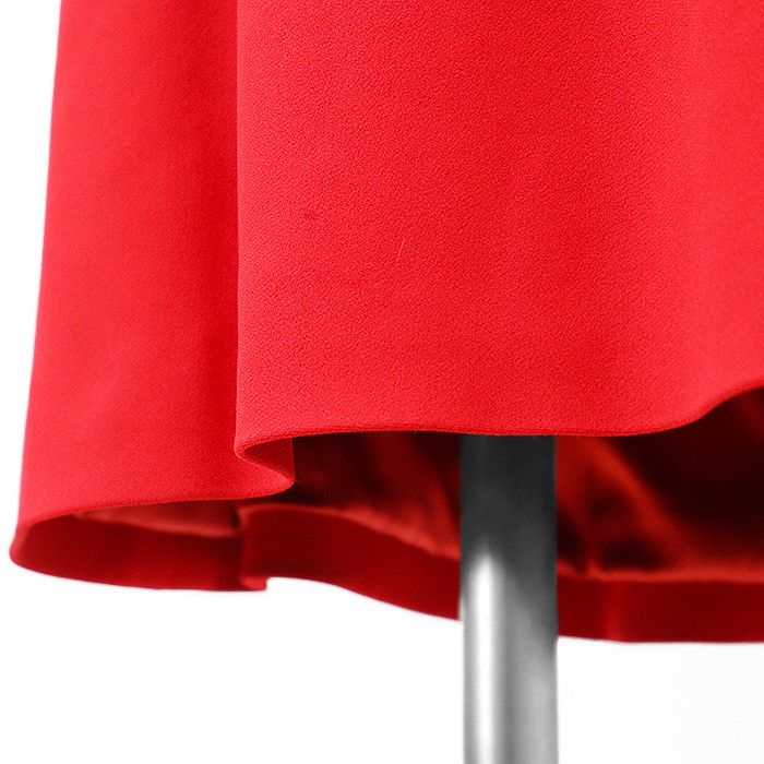 Dolce & Gabbana Dolce&Gabbana Rayon Acetate Cotton Dress Textile Dresses DUTY FREE for USA