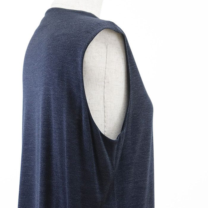 Hermes Hermes Hermès 42 Silk Knit Dress Textile Dresses DUTY FREE for USA Size ONE SIZE - 13 Thumbnail