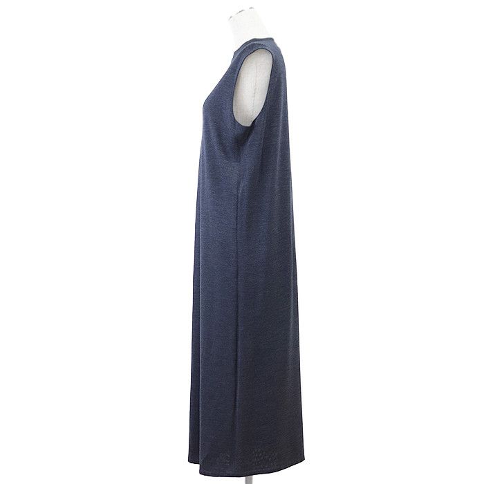 Hermes Hermes Hermès 42 Silk Knit Dress Textile Dresses DUTY FREE for USA Size ONE SIZE - 11 Thumbnail