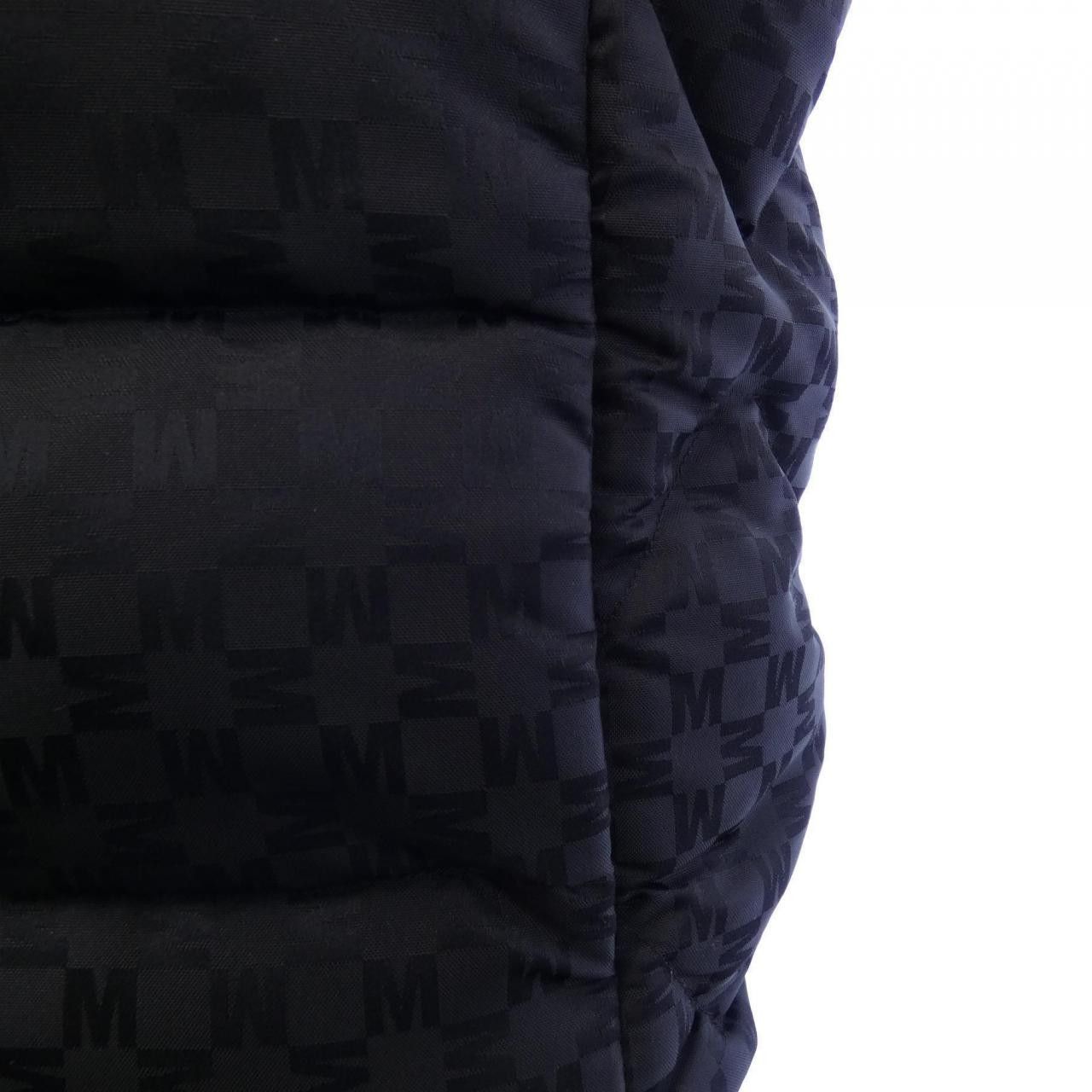Moncler Moncler Moncler KITA Down Vest Textile Outerwear KITA DUTY FREE for USA Size ONE SIZE - 8 Thumbnail