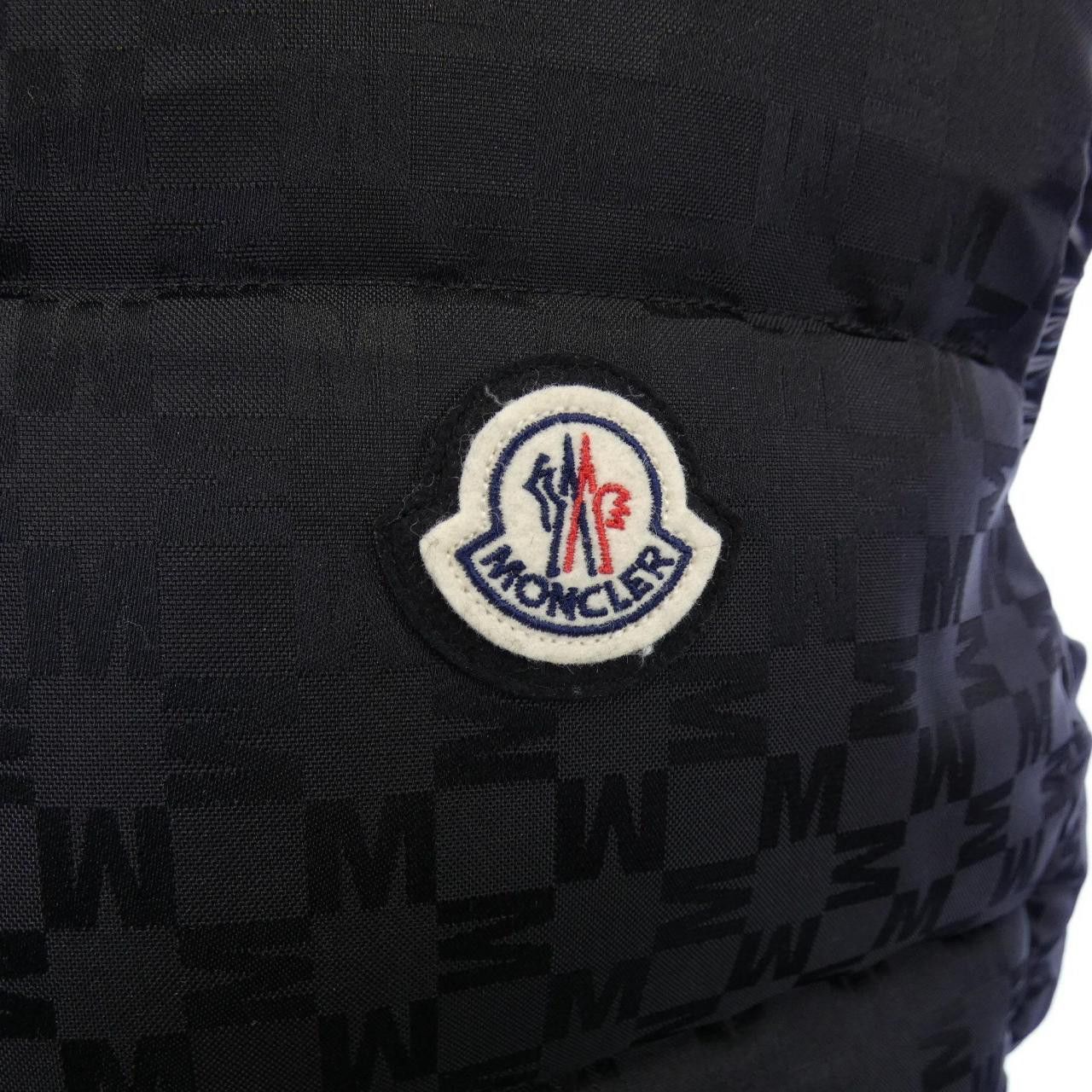 Moncler Moncler Moncler KITA Down Vest Textile Outerwear KITA DUTY FREE for USA Size ONE SIZE - 9 Thumbnail