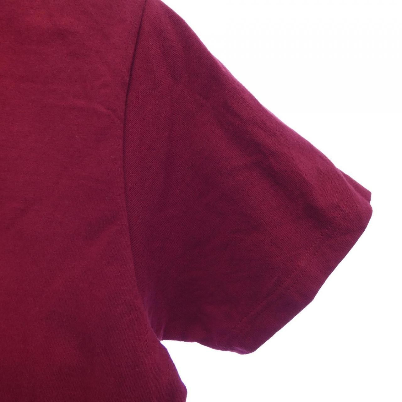 Supreme Supreme Supreme T-shirt Textile T-Shirts DUTY FREE for USA Size ONE SIZE - 5 Thumbnail