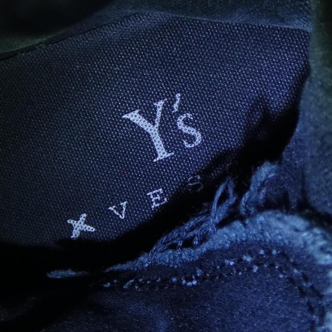 Other Other Y's VESSEL Sneakers Textile Shoes VESSEL DUTY FREE for USA Size ONE SIZE - 6 Thumbnail