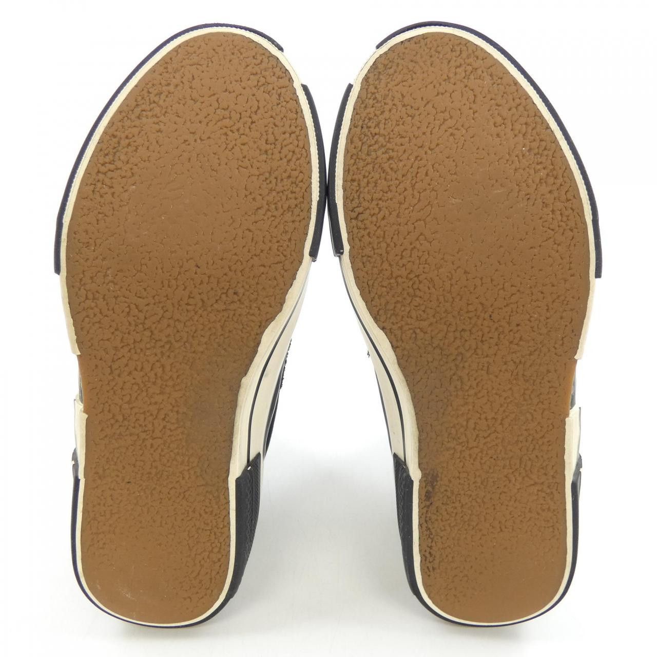 Other Other Y's VESSEL Sneakers Textile Shoes VESSEL DUTY FREE for USA Size ONE SIZE - 4 Thumbnail