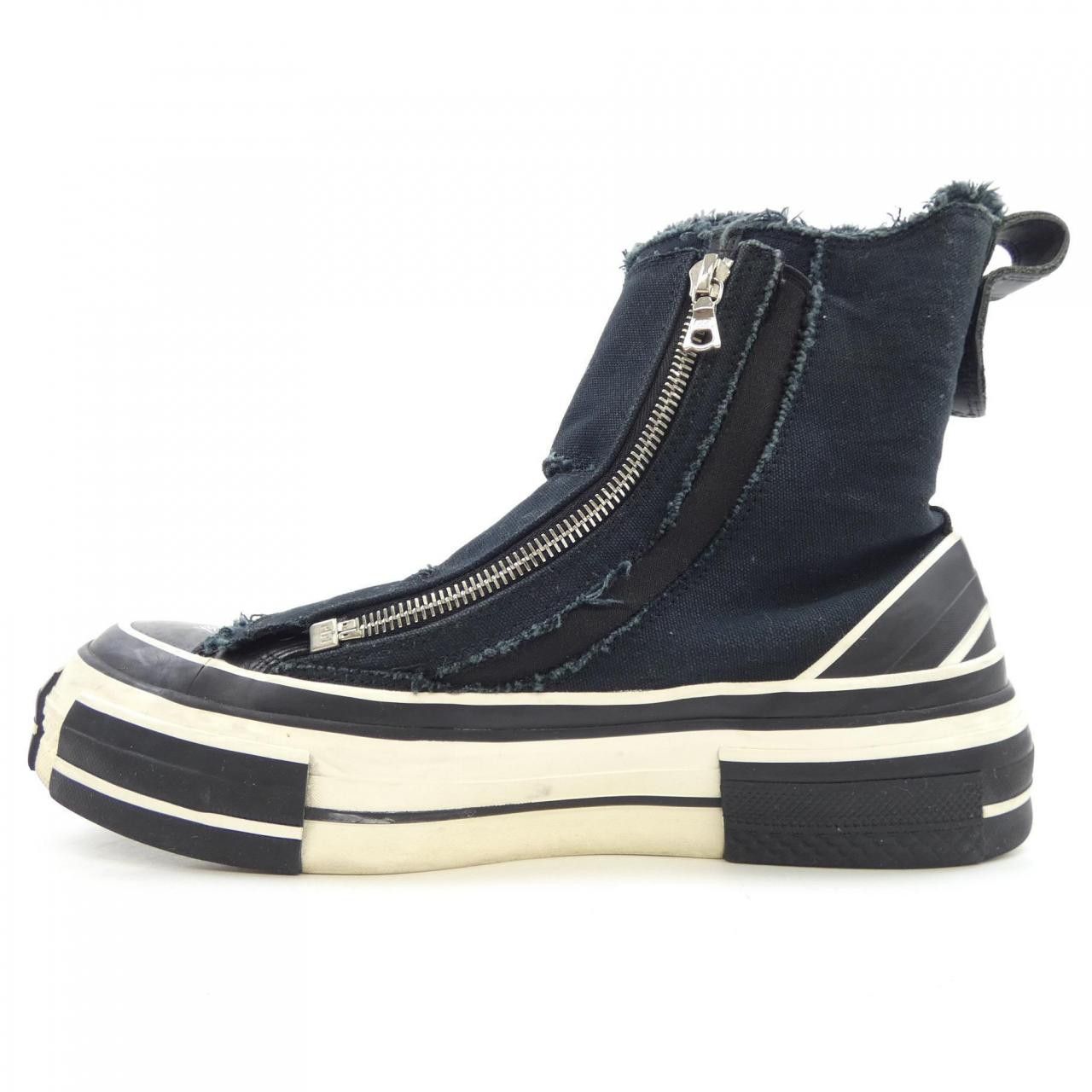 Other Other Y's VESSEL Sneakers Textile Shoes VESSEL DUTY FREE for USA Size ONE SIZE - 2 Thumbnail