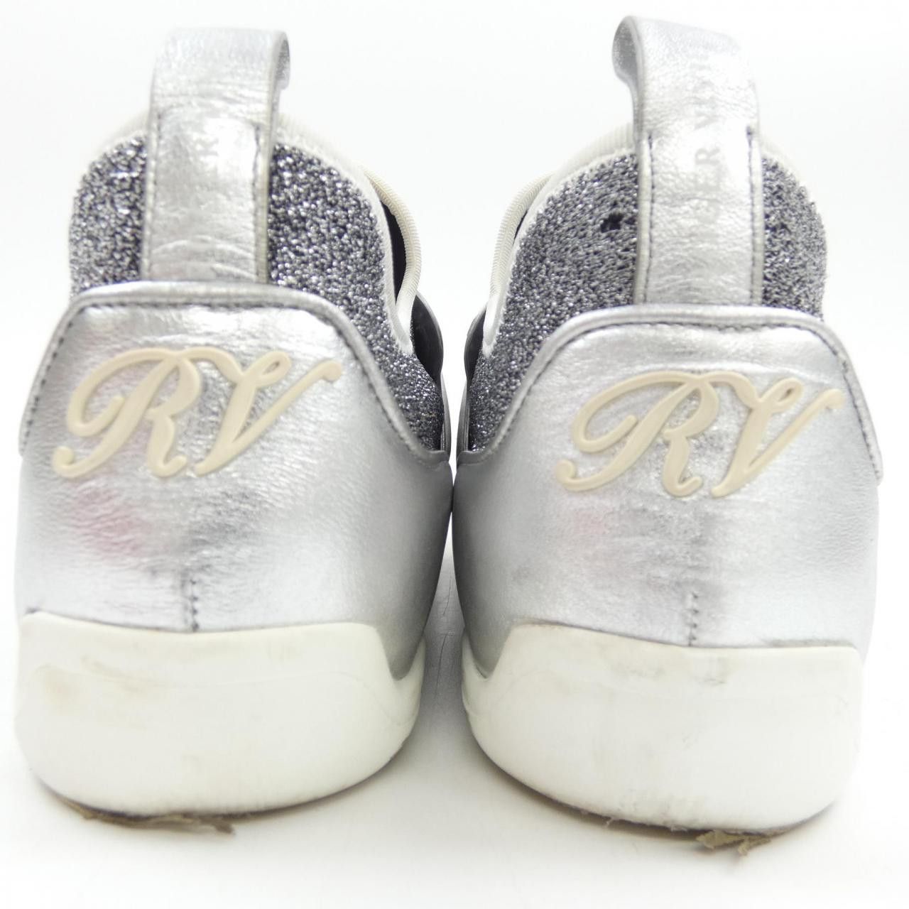 Roger Vivier Roger Vivier Roger Vivier Leather Shoes Leather Shoes DUTY FREE for USA Size ONE SIZE - 5 Thumbnail