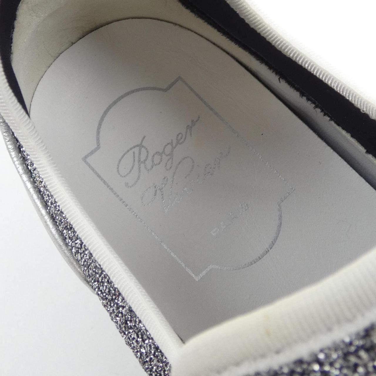 Roger Vivier Roger Vivier Roger Vivier Leather Shoes Leather Shoes DUTY FREE for USA Size ONE SIZE - 6 Thumbnail