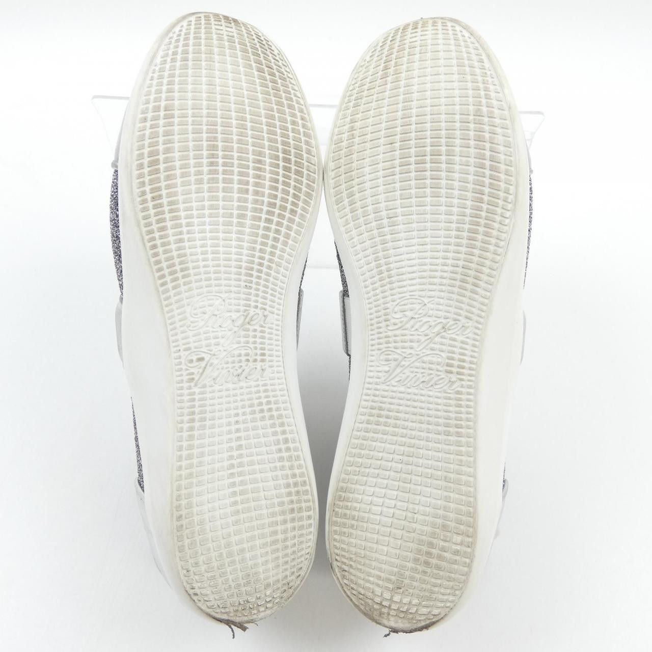 Roger Vivier Roger Vivier Roger Vivier Leather Shoes Leather Shoes DUTY FREE for USA Size ONE SIZE - 4 Thumbnail