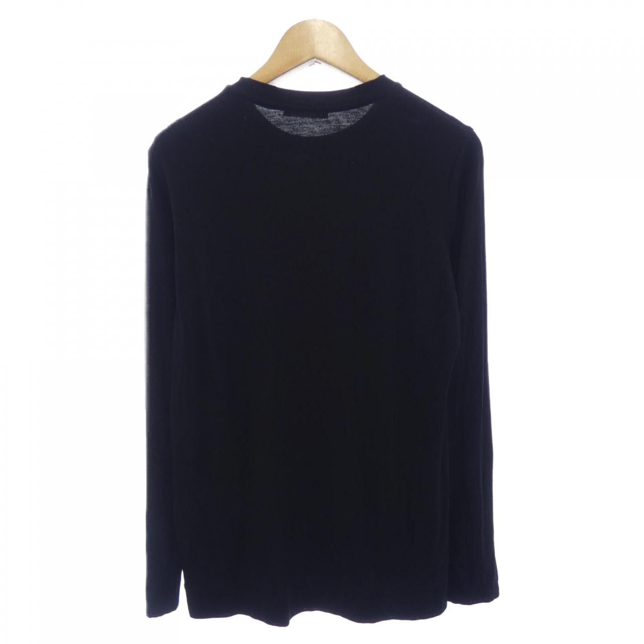 Theory Theory Theory luxe T-shirt Textile T-Shirts 03-3301003 DUTY FREE for USA Size ONE SIZE - 2 Thumbnail