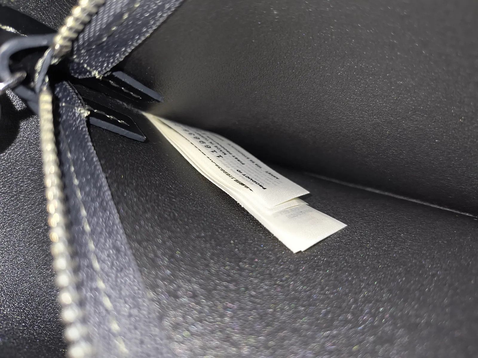 Arket Arket Crossbody Bag Size ONE SIZE - 2 Thumbnail