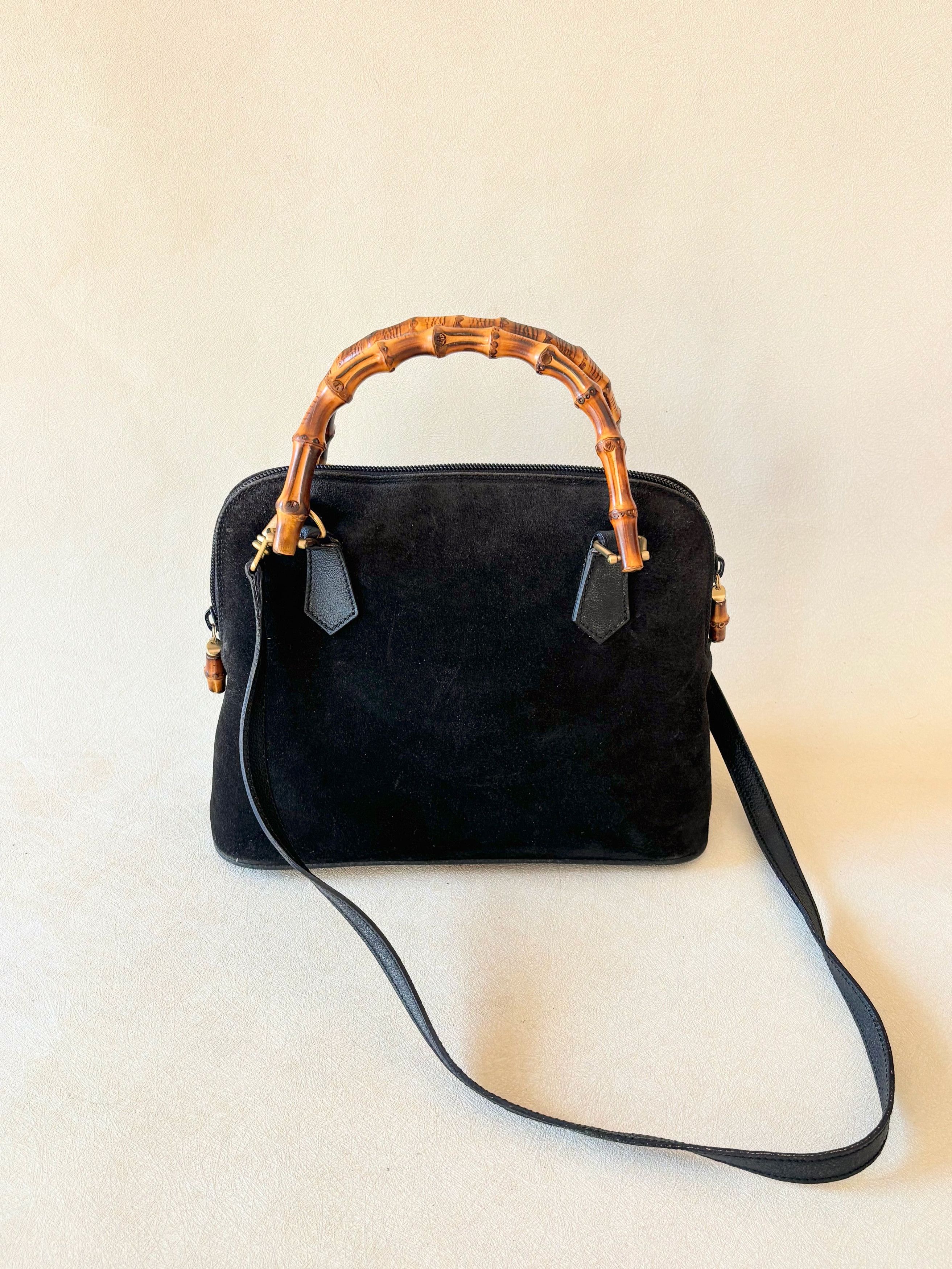 Gucci Sac Diana Mini Bambou Size ONE SIZE - 15 Thumbnail