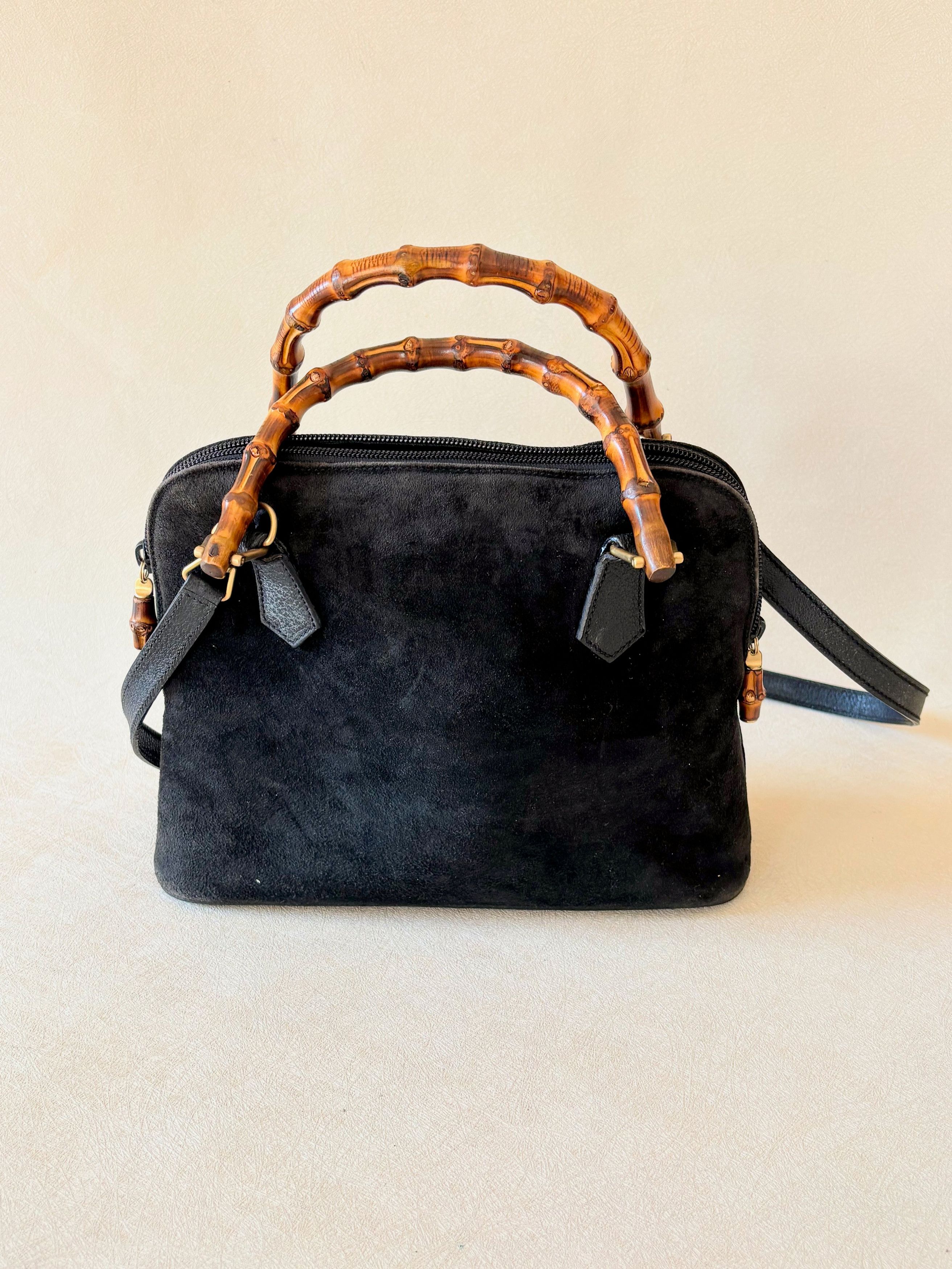 Gucci Sac Diana Mini Bambou Size ONE SIZE - 6 Thumbnail