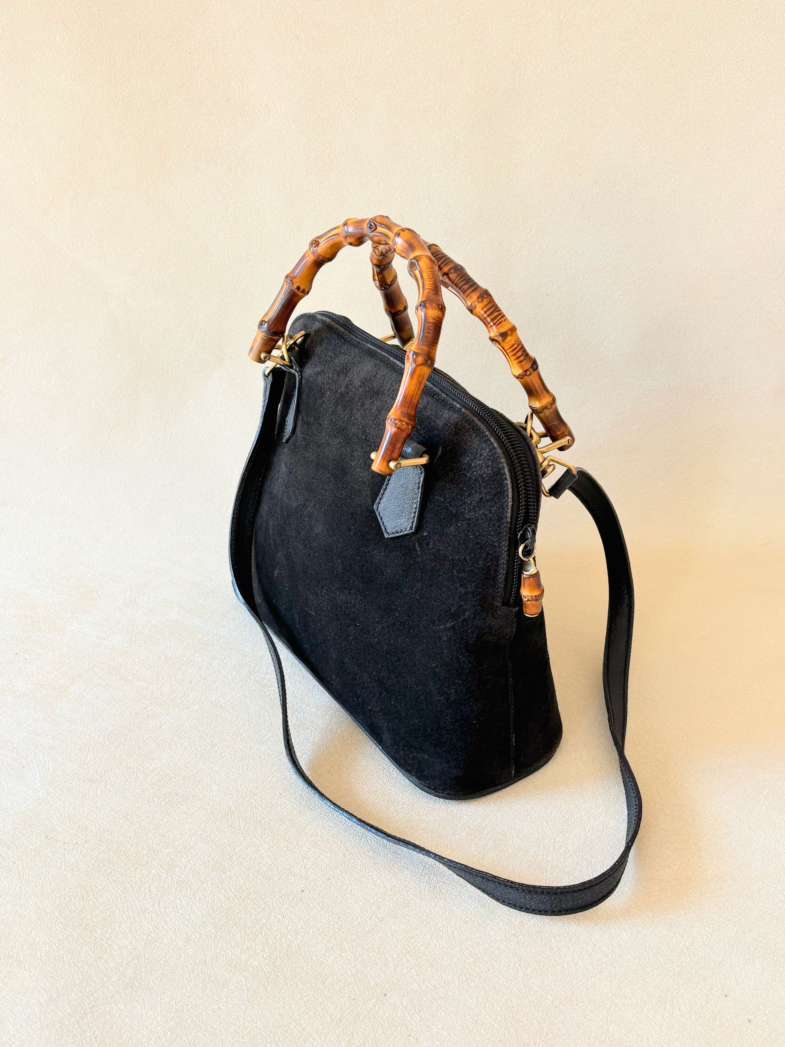 Gucci Sac Diana Mini Bambou Size ONE SIZE - 4 Thumbnail