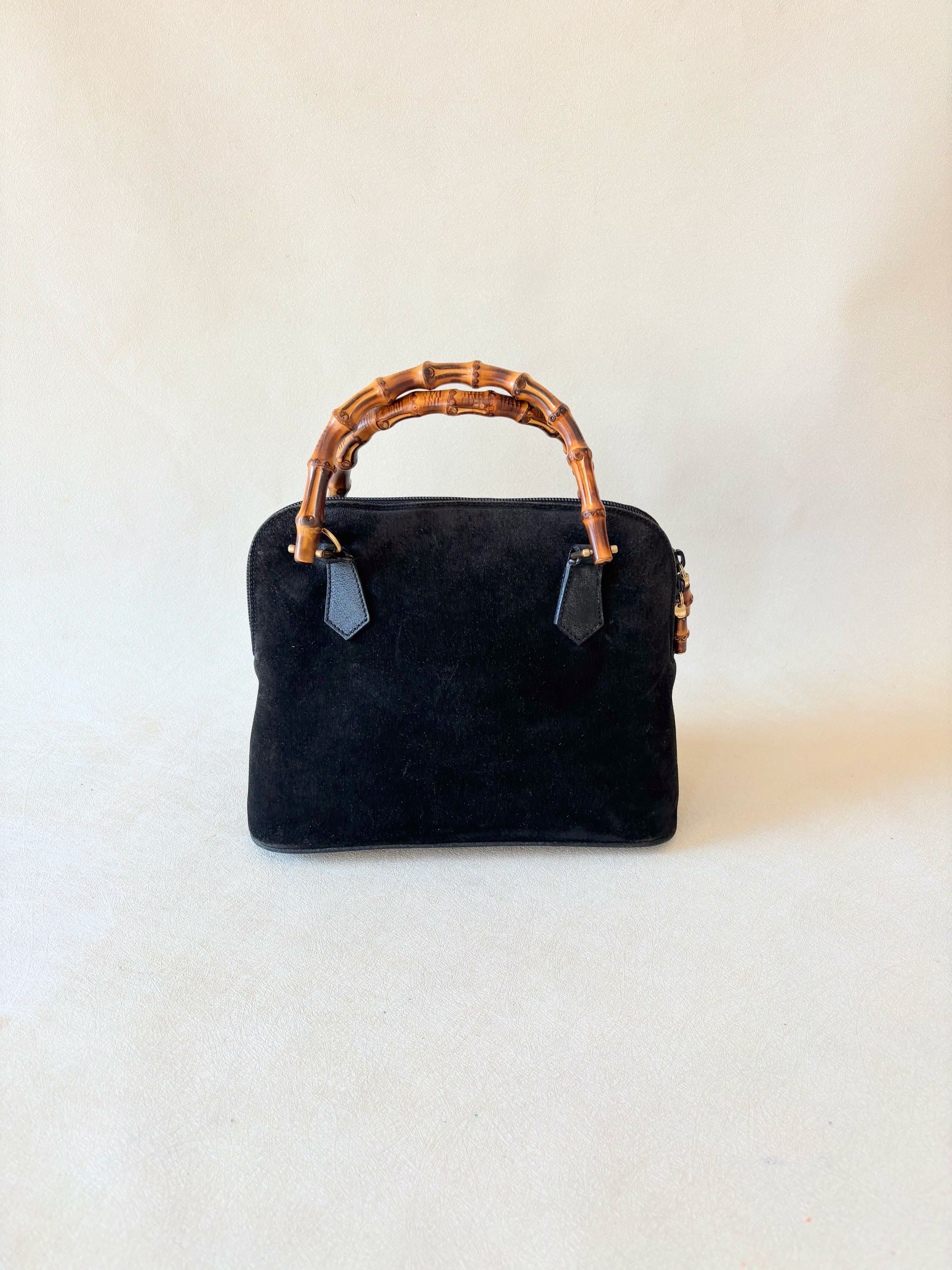 Gucci Sac Diana Mini Bambou Size ONE SIZE - 13 Thumbnail