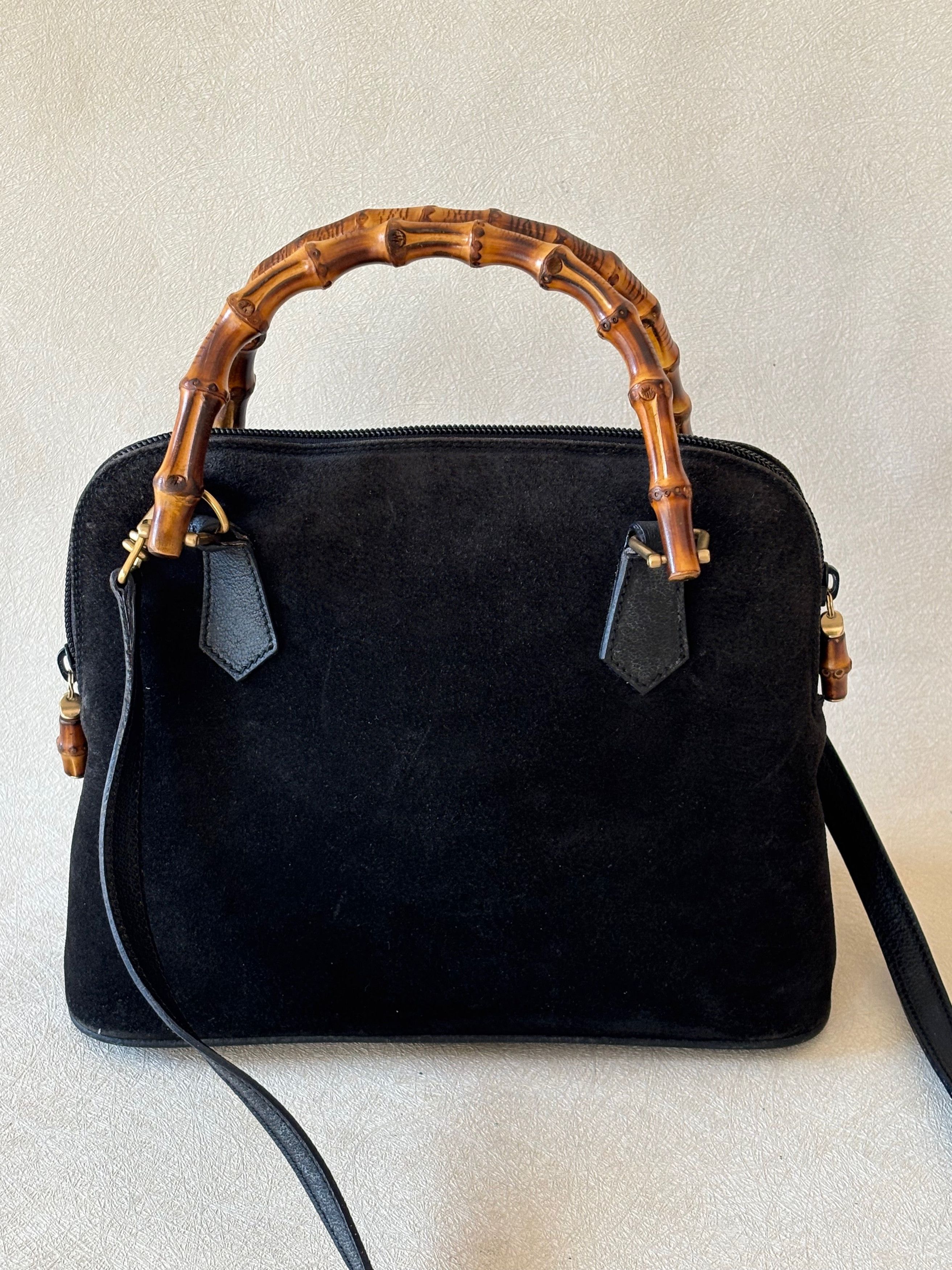 Gucci Sac Diana Mini Bambou Size ONE SIZE - 3 Thumbnail