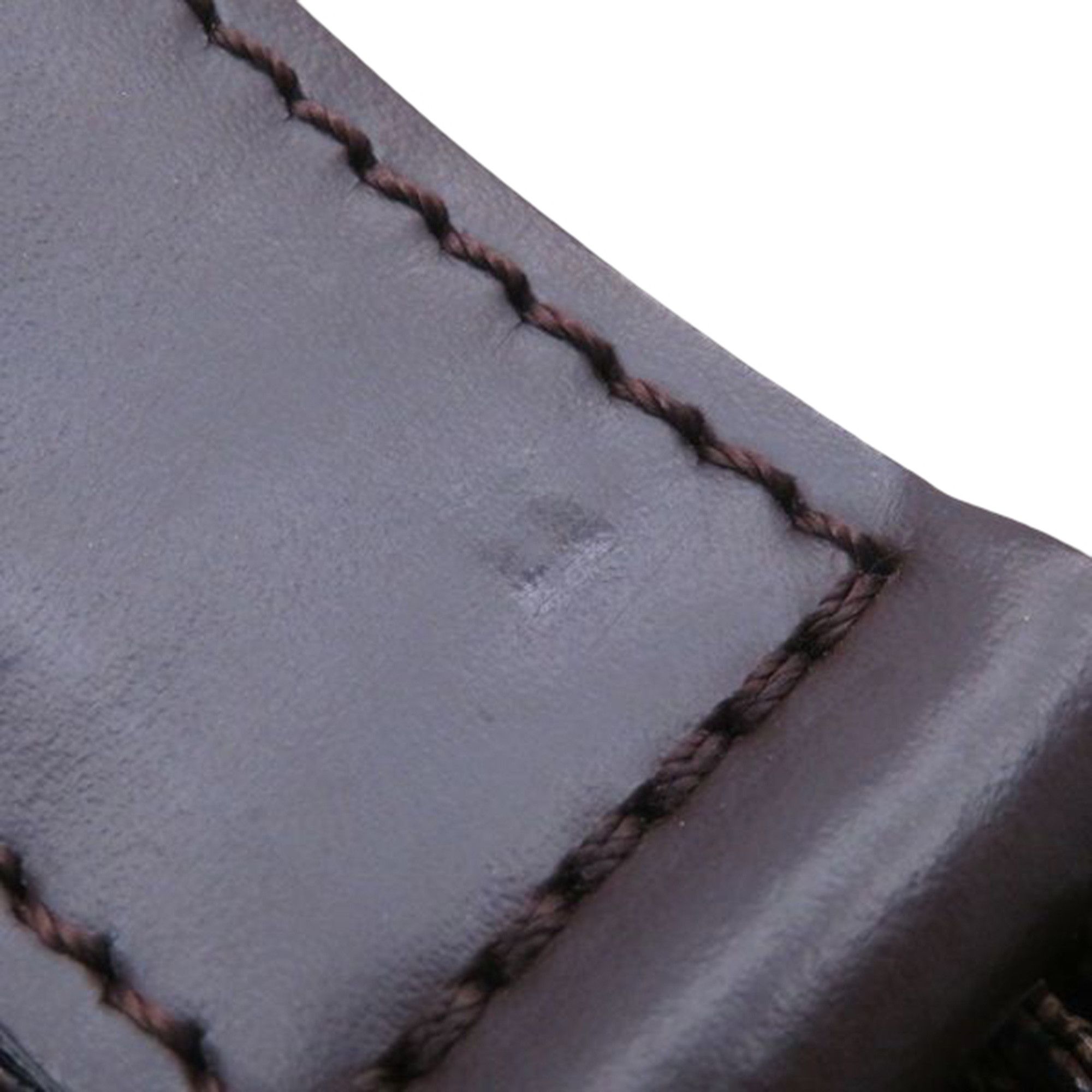 Louis Vuitton Louis Vuitton Damier Ebene Aubagne Size ONE SIZE - 9 Thumbnail