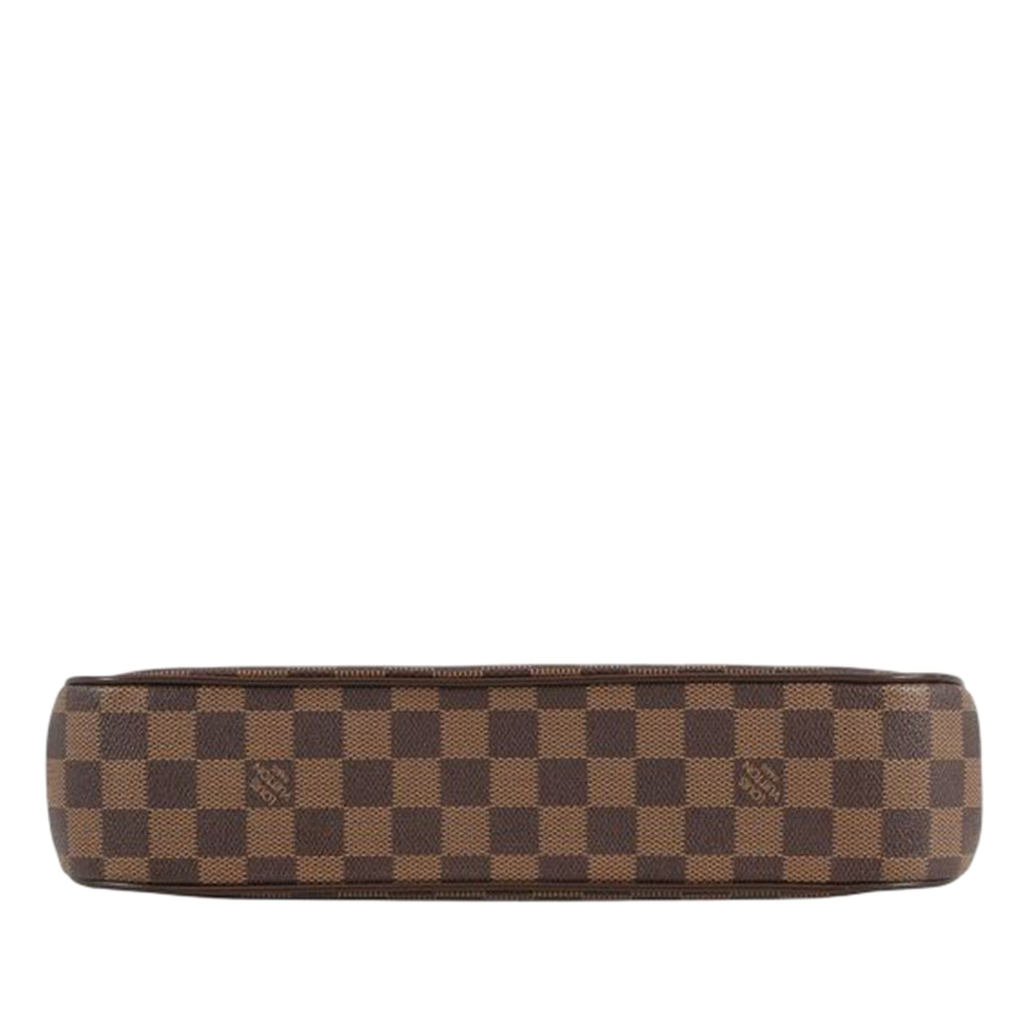 Louis Vuitton Louis Vuitton Damier Ebene Aubagne Size ONE SIZE - 3 Thumbnail