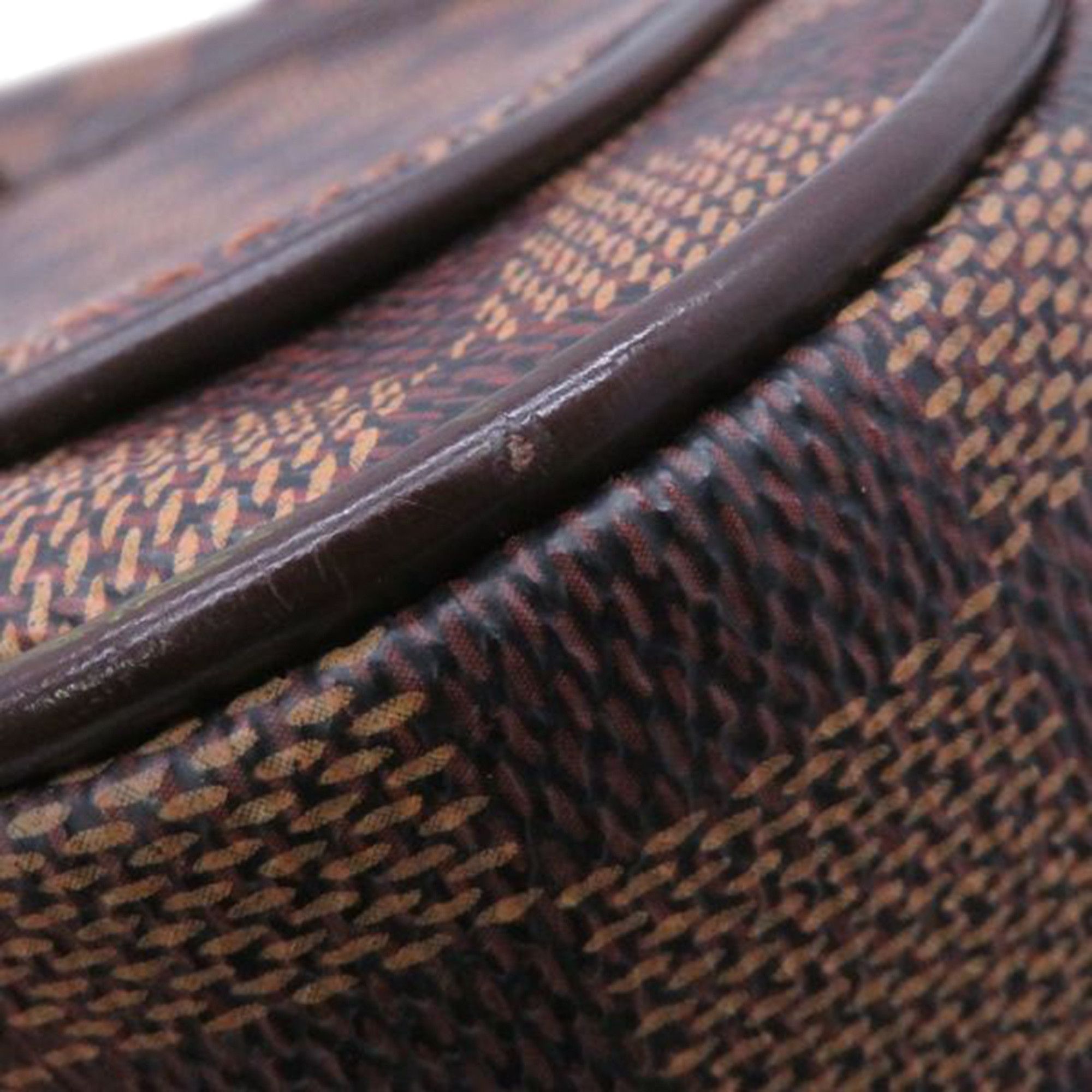 Louis Vuitton Louis Vuitton Damier Ebene Aubagne Size ONE SIZE - 12 Thumbnail