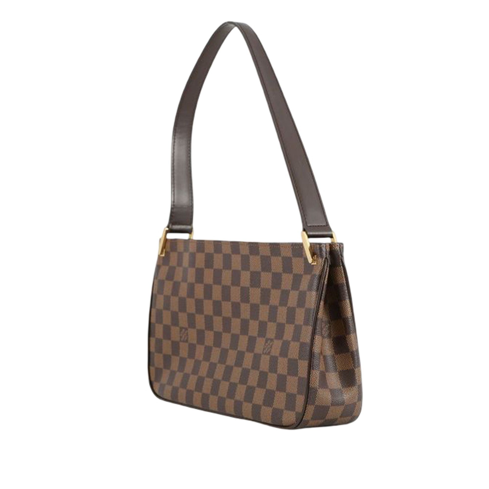 Louis Vuitton Louis Vuitton Damier Ebene Aubagne Size ONE SIZE - 2 Thumbnail